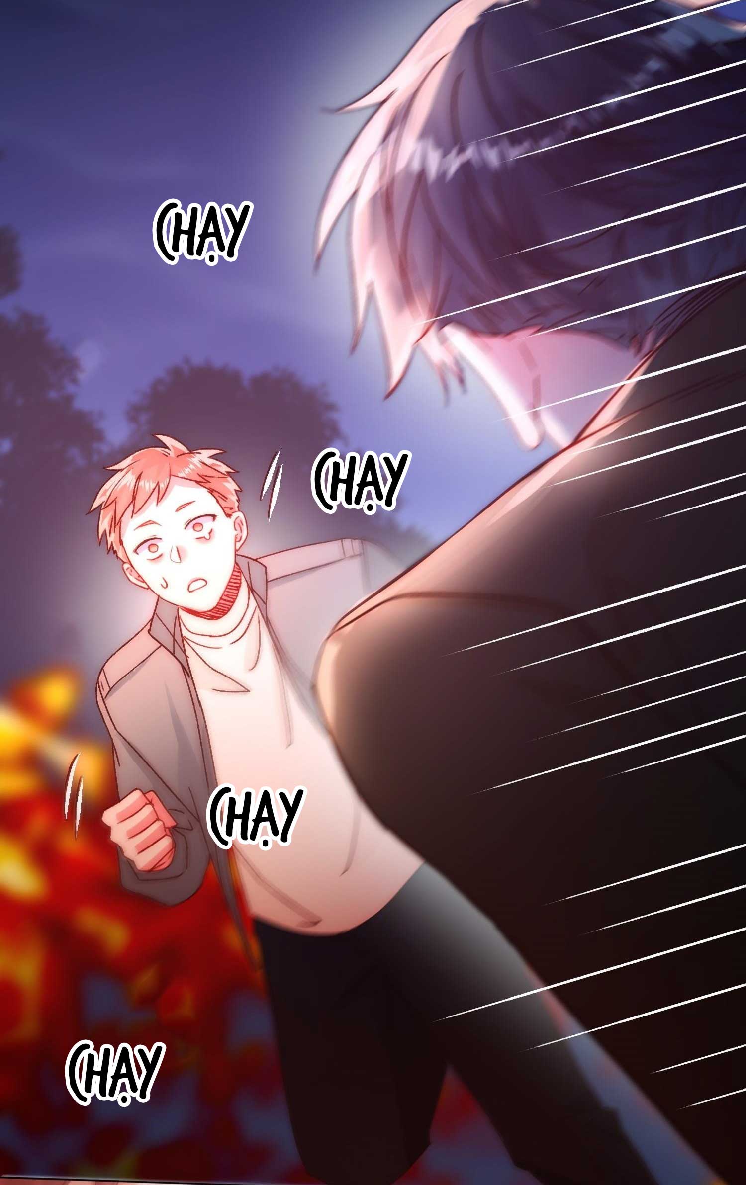 tôi phải làm một kẻ đại xấu xa chapter 83 27