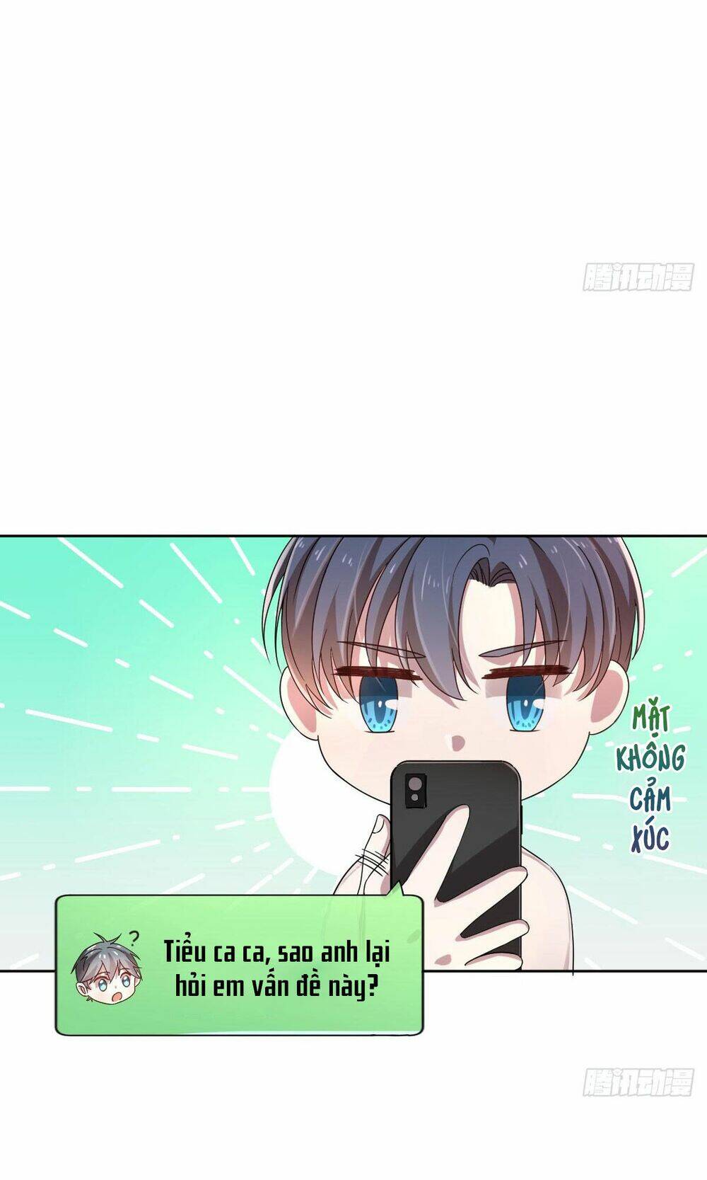 đại thần gaming đơn phương tôi chapter 6 26