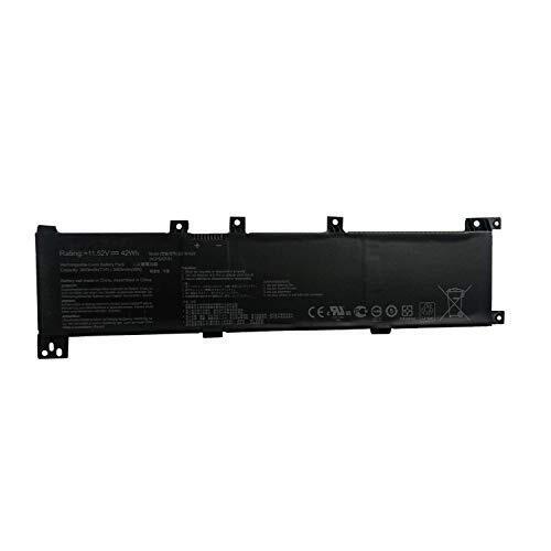 Pin dành cho ASUS VivoBook 17 X705UA X705NA X705NC X705UB X705UV R702UV B31N1635