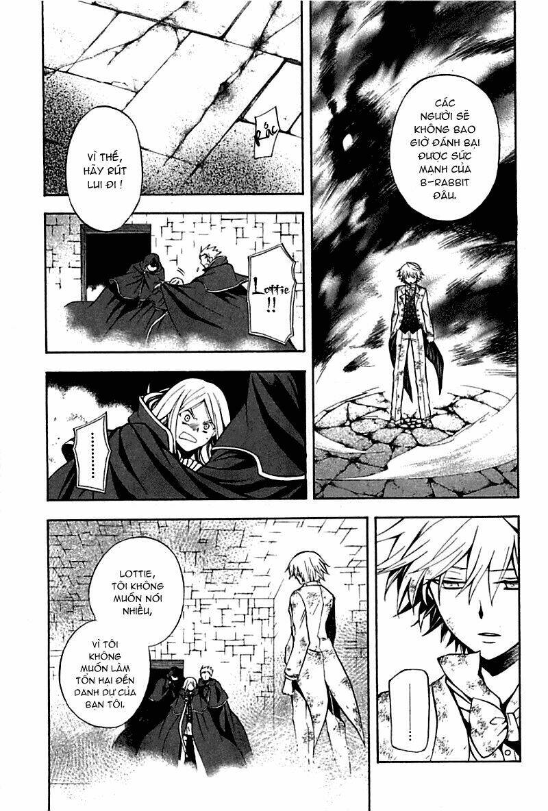 pandora hearts chapter 27 24