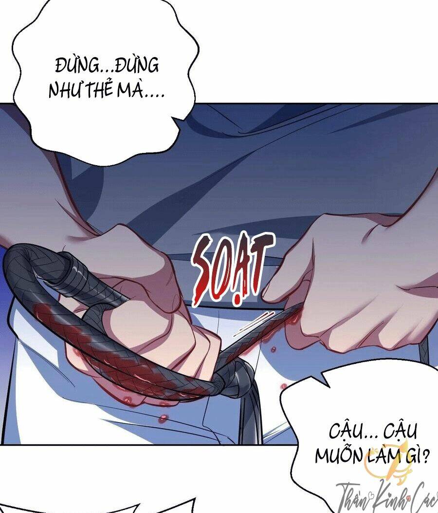 nhạc phụ đại nhân là lão bà chapter 52 5