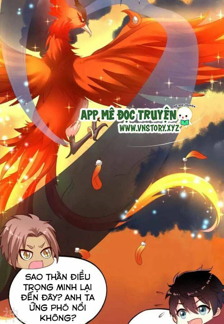 ông chủ của tôi là yêu quái chapter 61 26