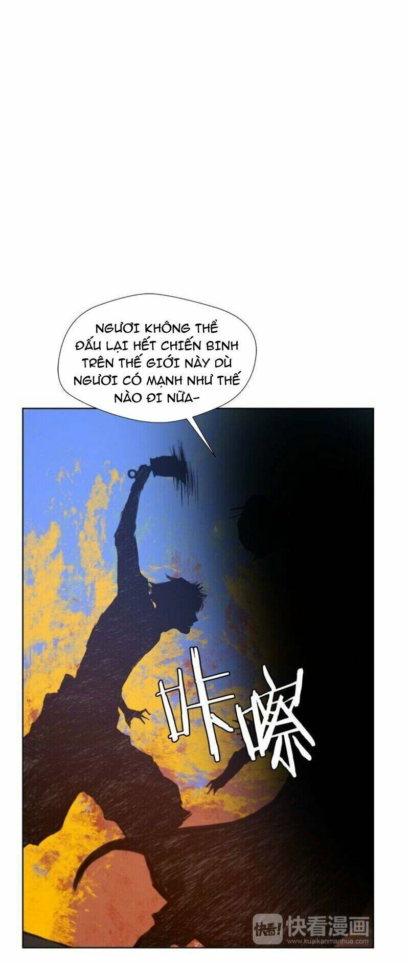 thanh gươm danh vọng chapter 27 33