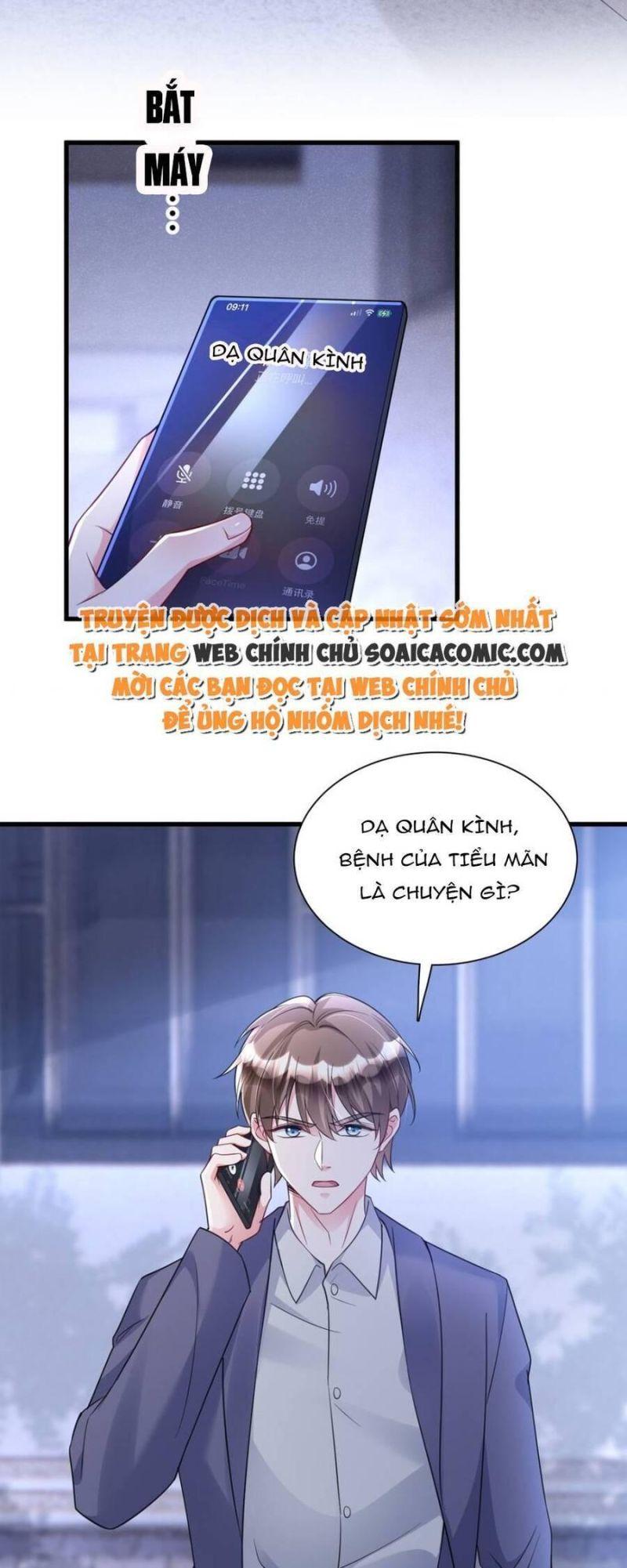 tổng tài huyết tộc cực sủng cô vợ mỹ nhân ngư chapter 107 26