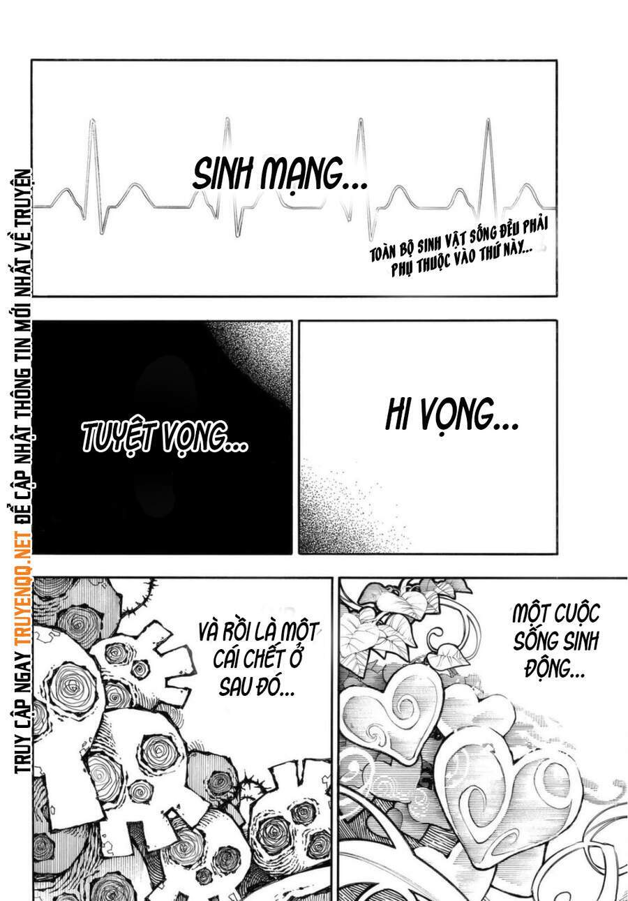 biệt đội lính cứu hỏa chapter 271 3