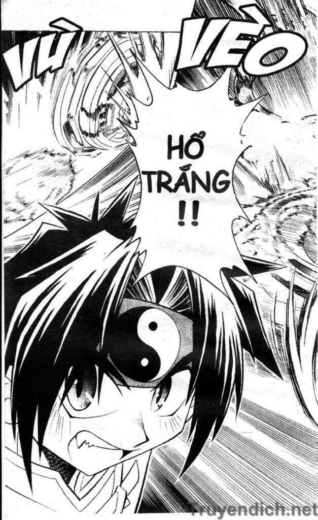 beley - con quay truyền thuyết chapter 3 13