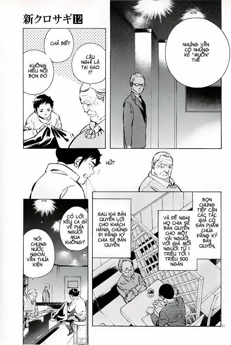 shin kurosagi - con diệc đen 2 chapter 123 15