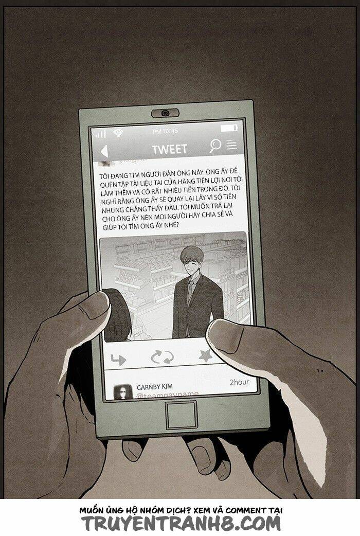 đứa con của quỷ dữ chapter 42 41