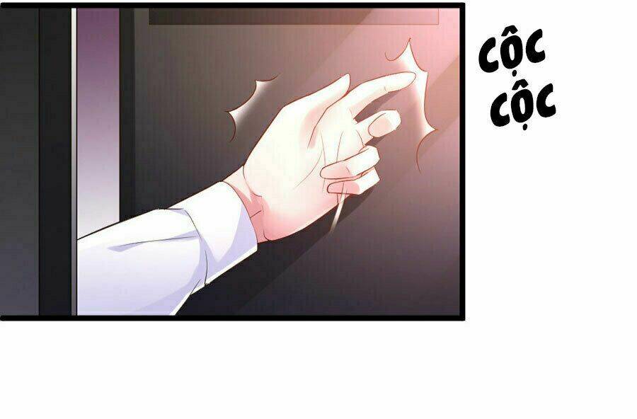 tiểu bạch điềm thê của long thiếu chapter 4 68