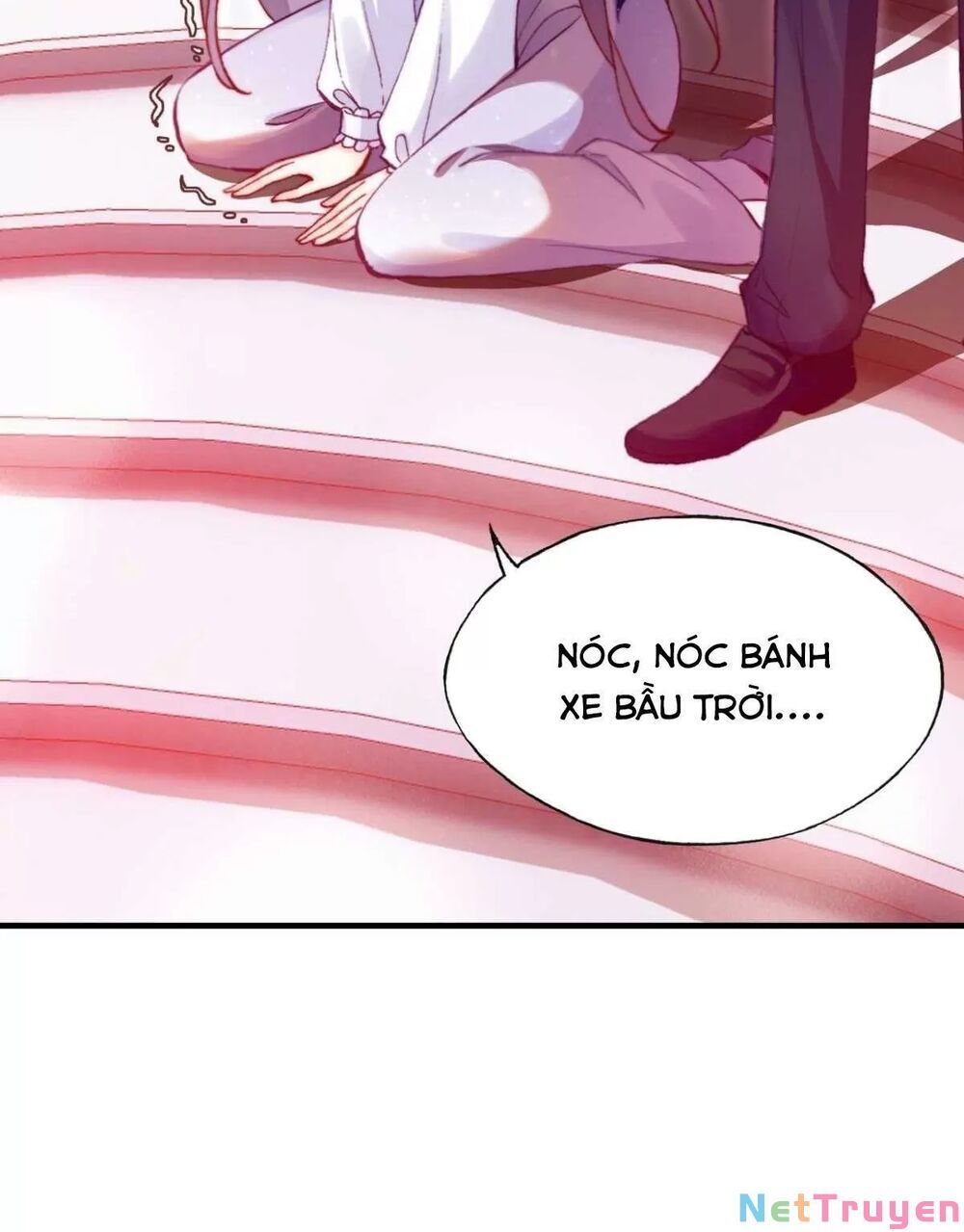 lại bị bệnh chiều chuộng quấn lấy chapter 64 33