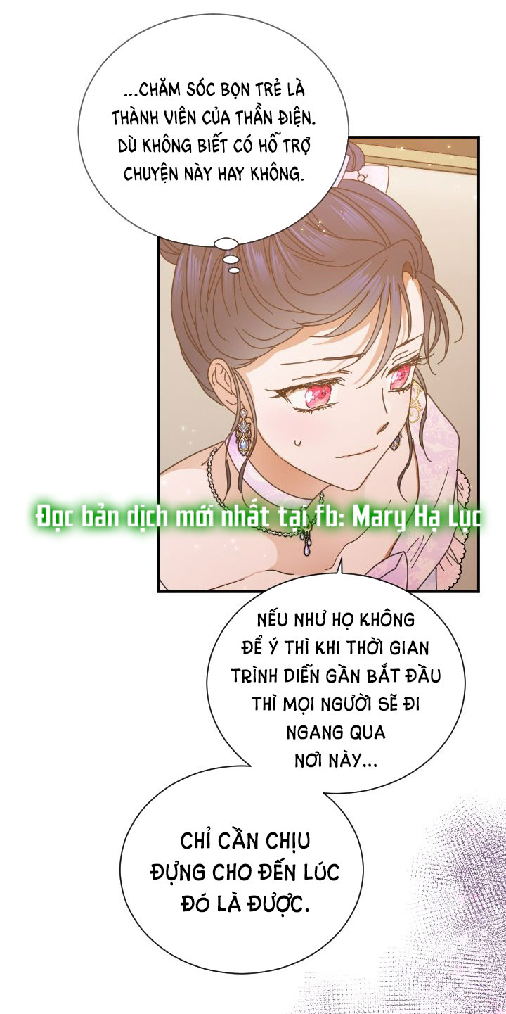 lady baby chapter 184.2 23