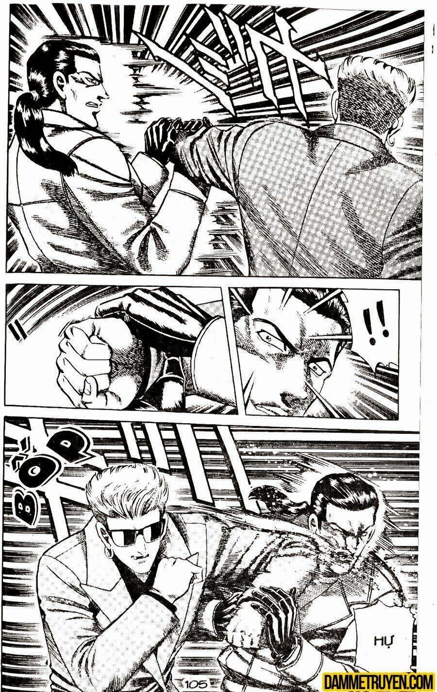 sức mạnh nhân đôi chapter 33.2 11