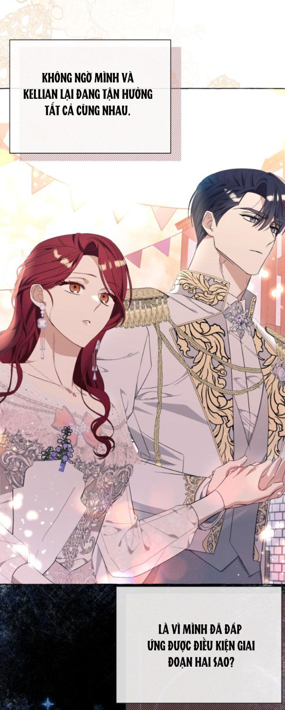 tôi tưởng đó chỉ là tiểu thuyết trọng sinh bình thường chapter 36.2 2