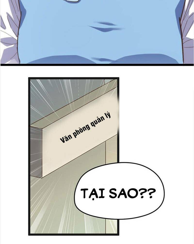 nữ tiếp viên hàng không của boss chapter 1.2 18