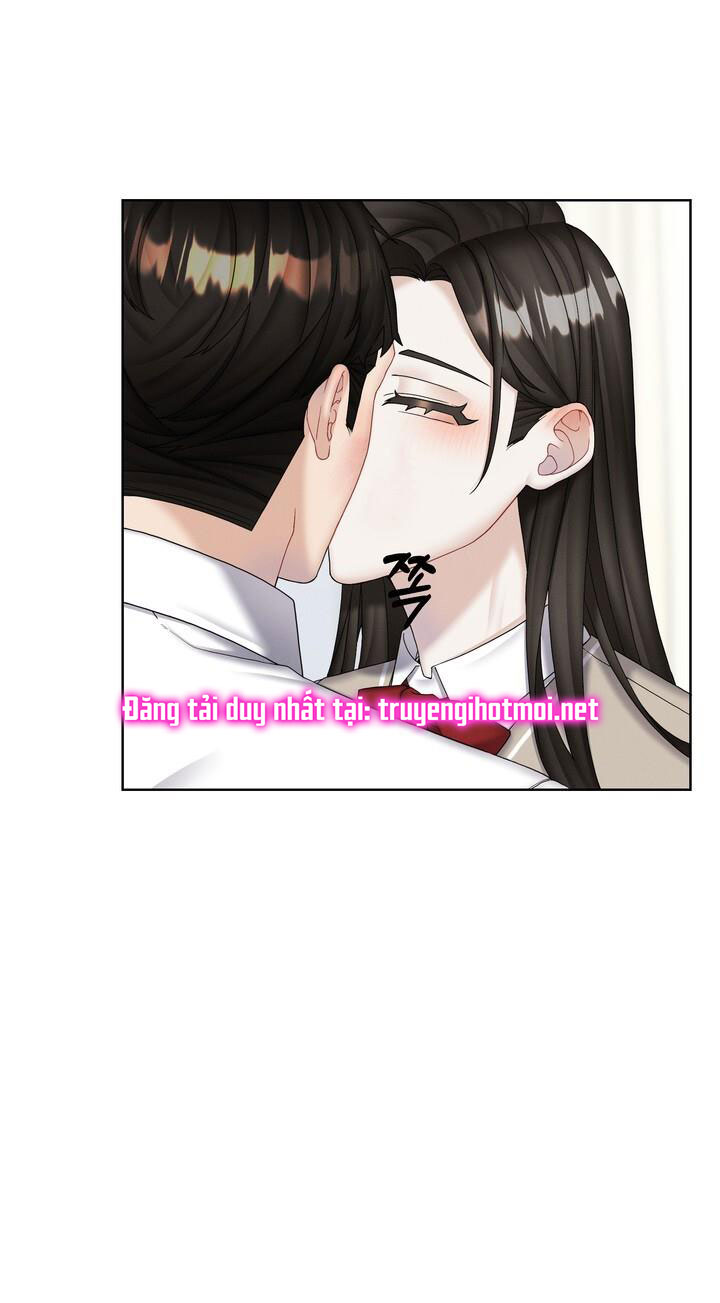 [18+] trò chơi giữa hai người chapter 27.2 23