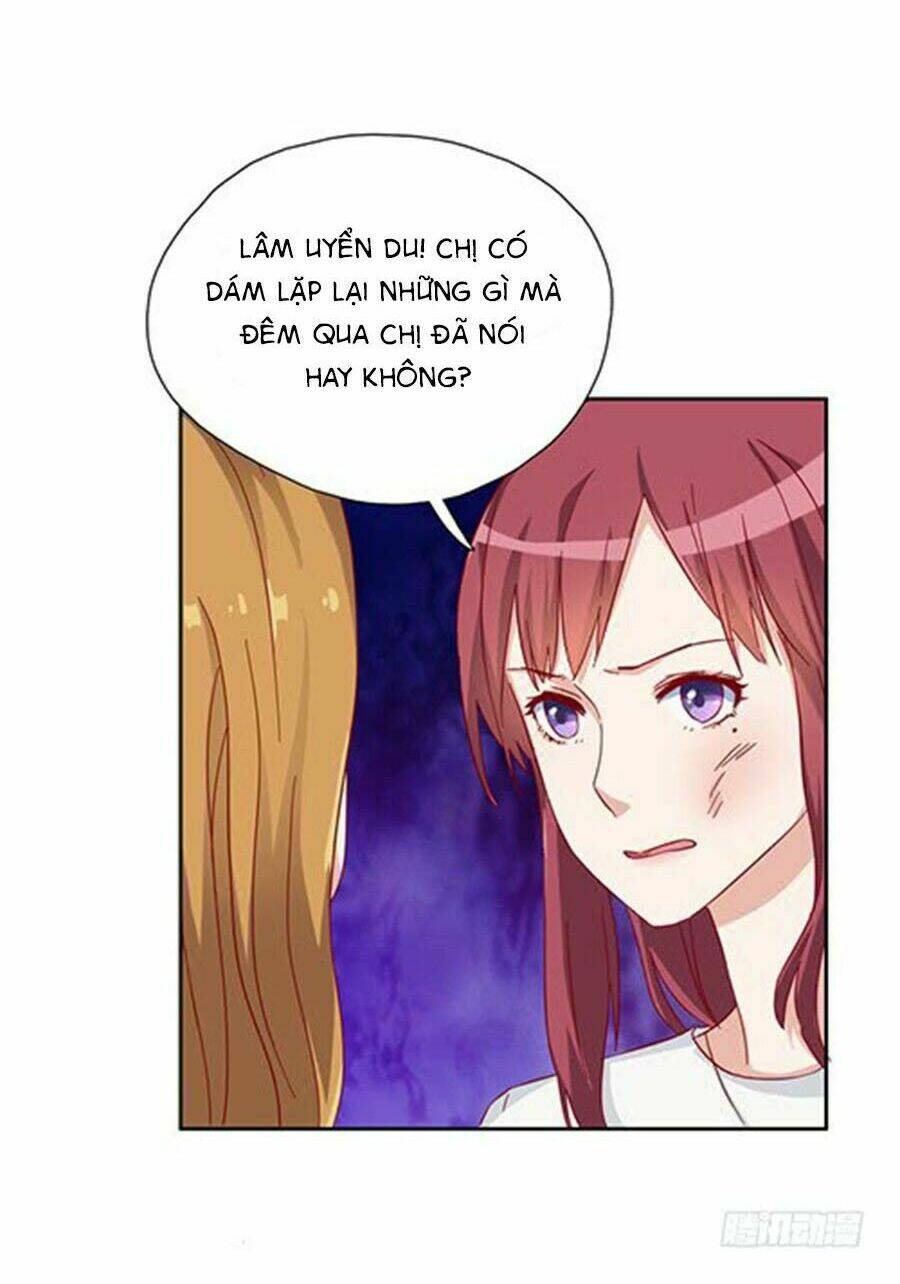 giao ước hôn nhân trên giường đừng xem là thật chapter 2 6
