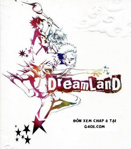 dreamland chapter 5 26