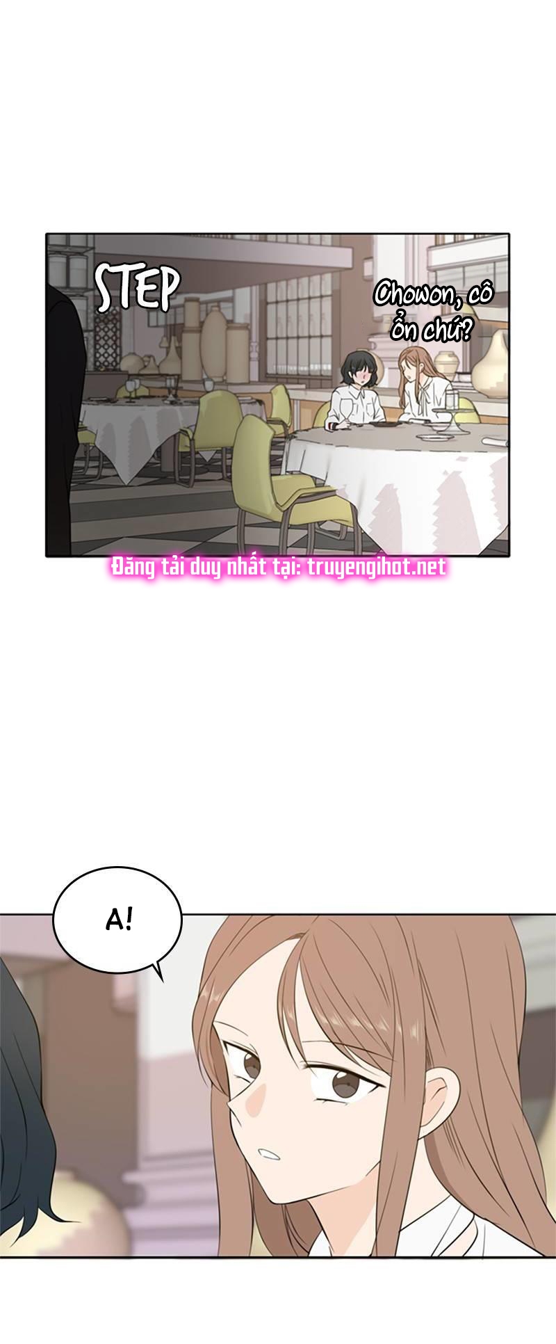 hẹn gặp anh ở kiếp thứ 19 chapter 29 1