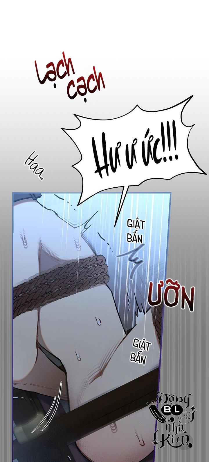 chuyến tàu điên cuồng chapter 35 15