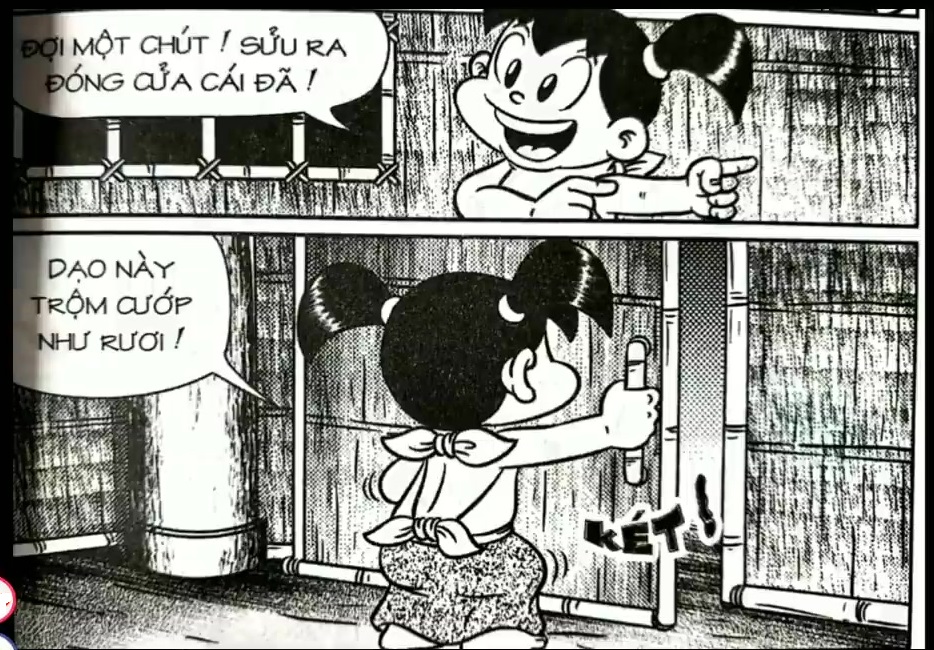 thần đồng đất việt chapter 194 59