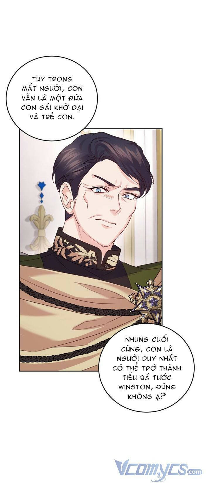 nhà điều chế nước hoa độc quyền của bạo chúa chapter 61 13