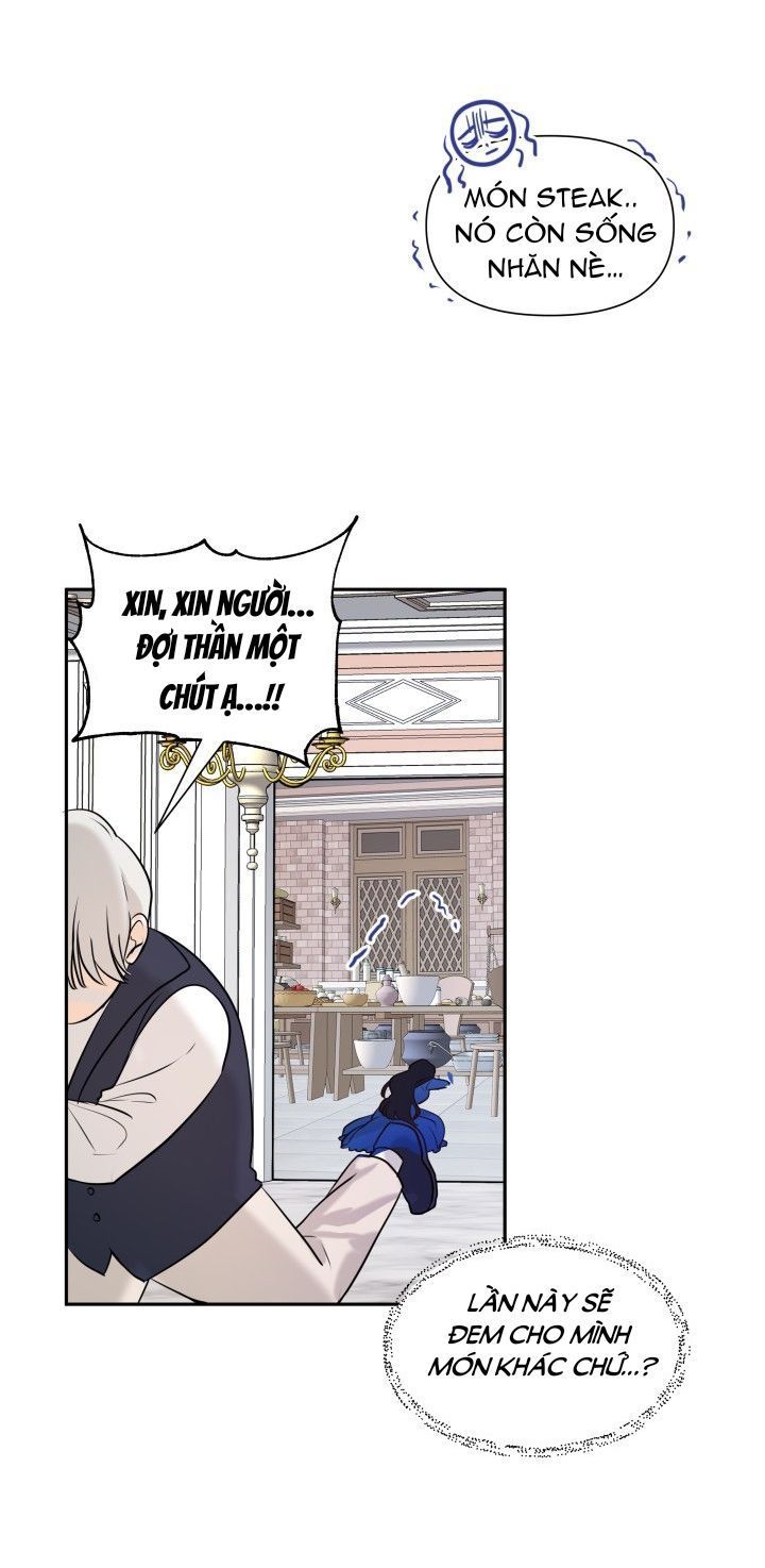 trở thành vợ của nam chính phế vật chapter 4 54