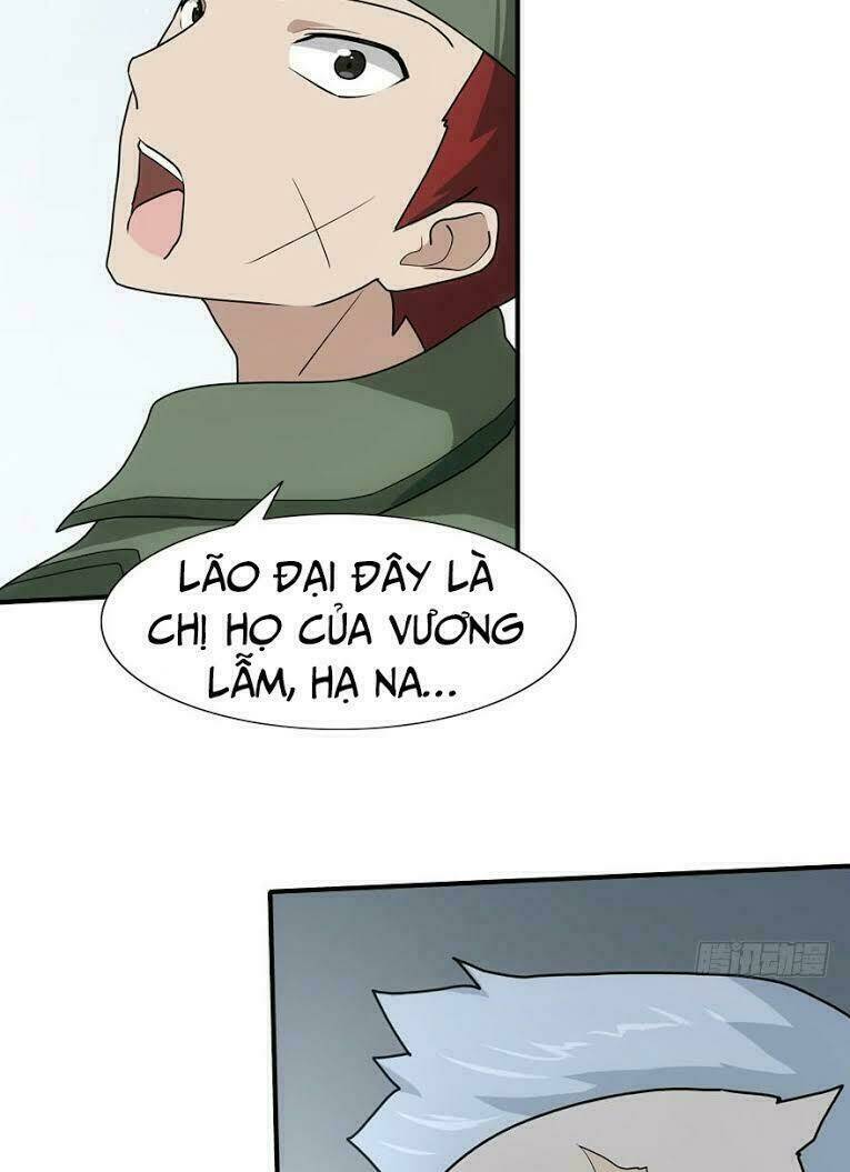 bạn gái virus của tôi chapter 29 22