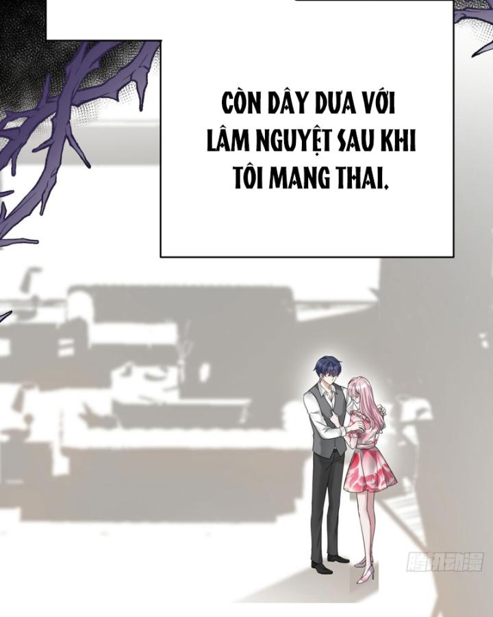 tôi he cùng chú của bạn trai cũ chapter 1 85