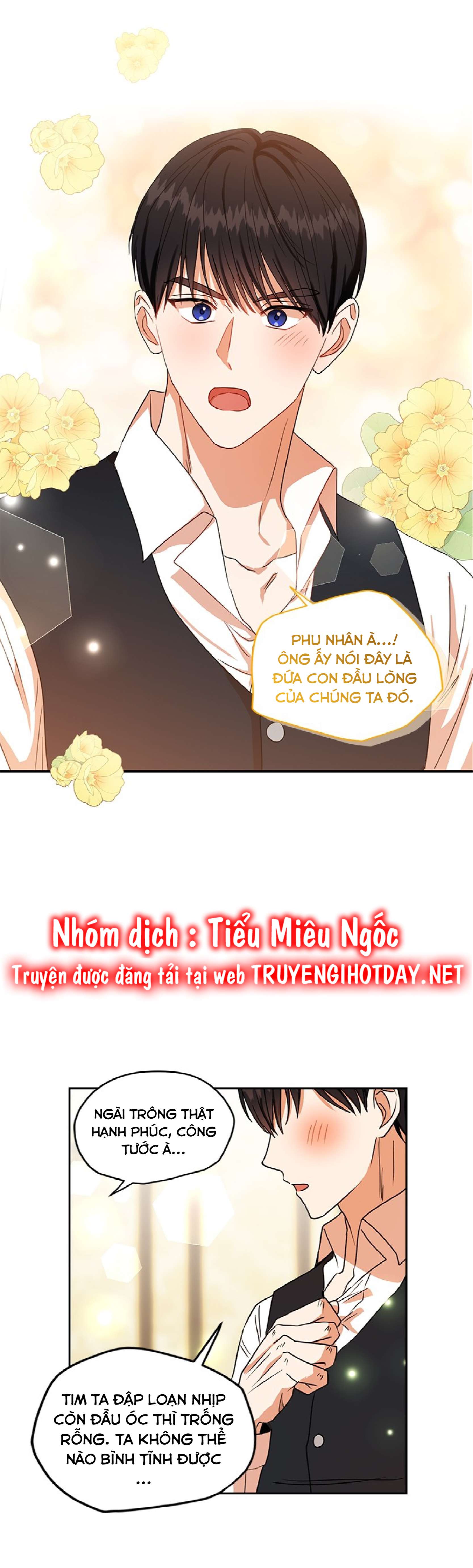 tôi sẽ nâng cấp chồng tôi trở thành một bậc thầy chapter 95 5