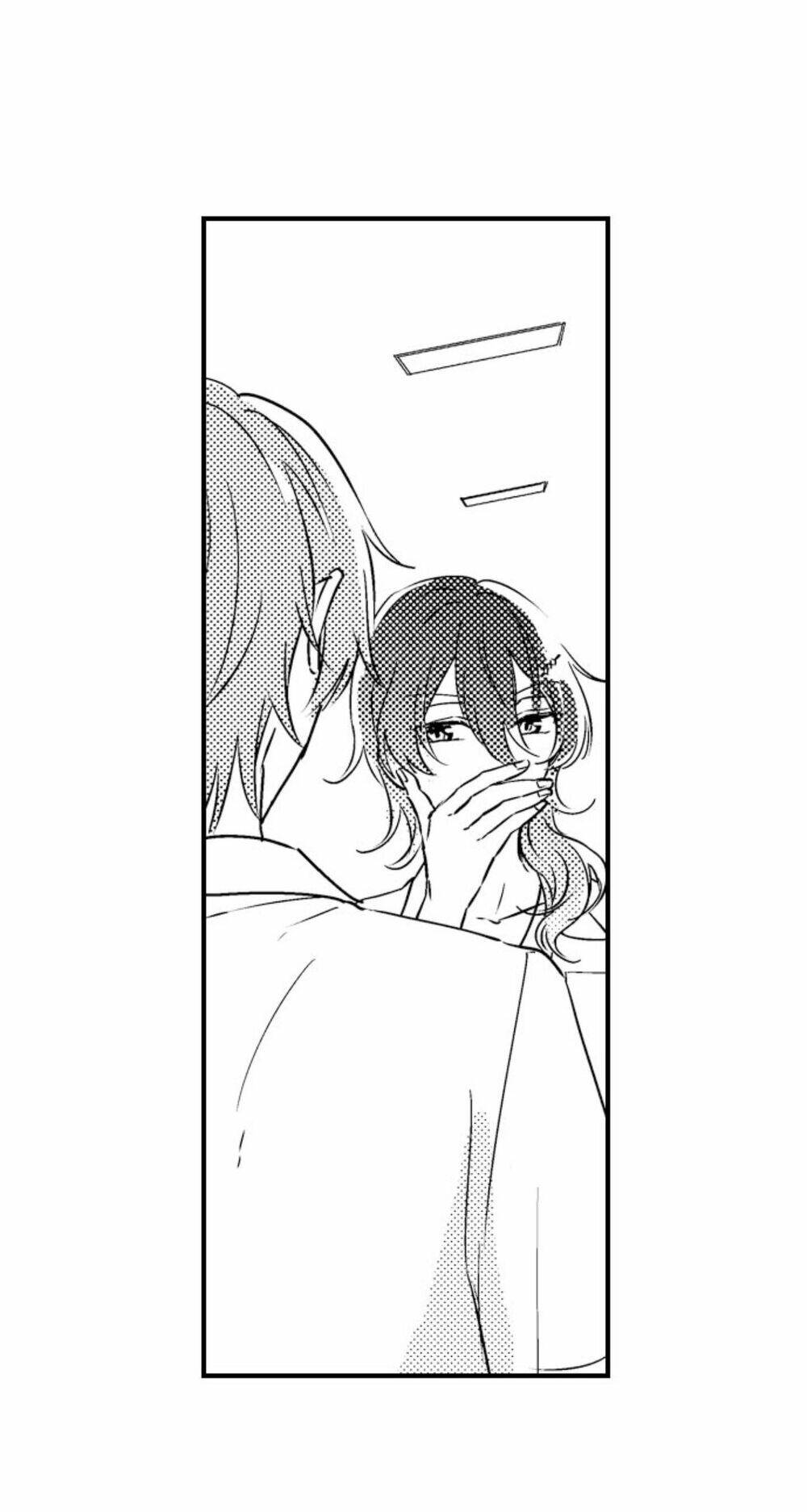 mang thai ở trường nam sinh chapter 41 40