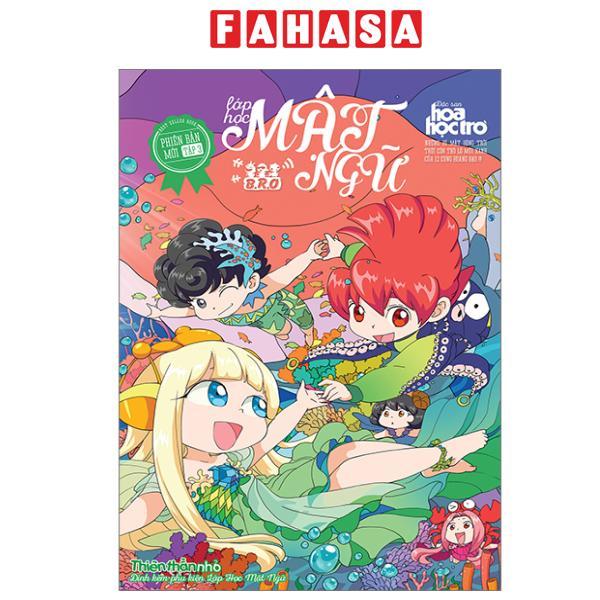 Sách - Lớp Học Mật Ngữ - Phiên Bản Mới - Tập 3 (Tái Bản 2025) - Tặng Kèm Quà Tặng Ngẫu Nhiên