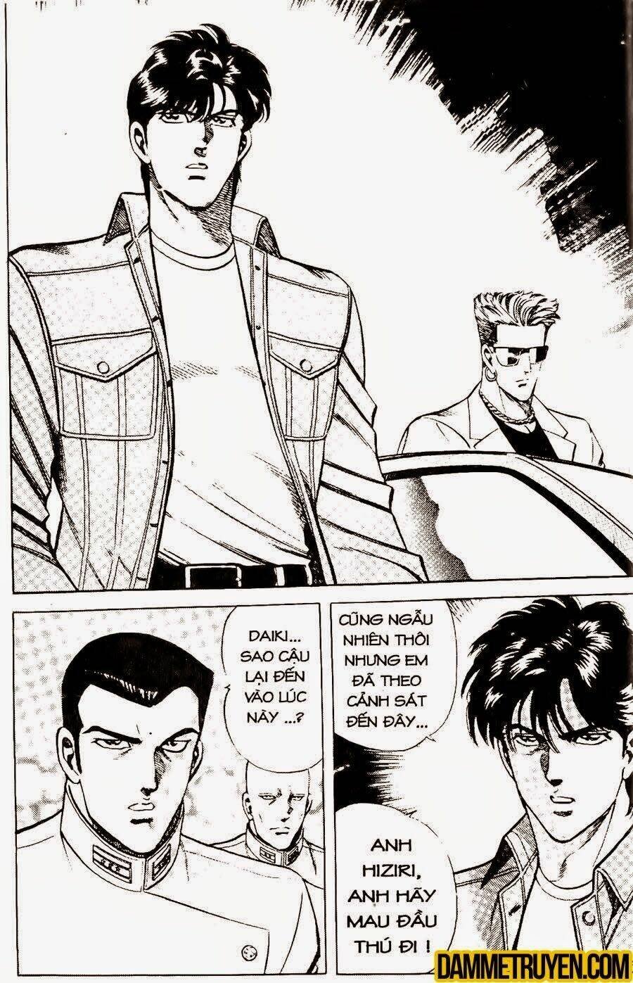 sức mạnh nhân đôi chapter 16.1 18