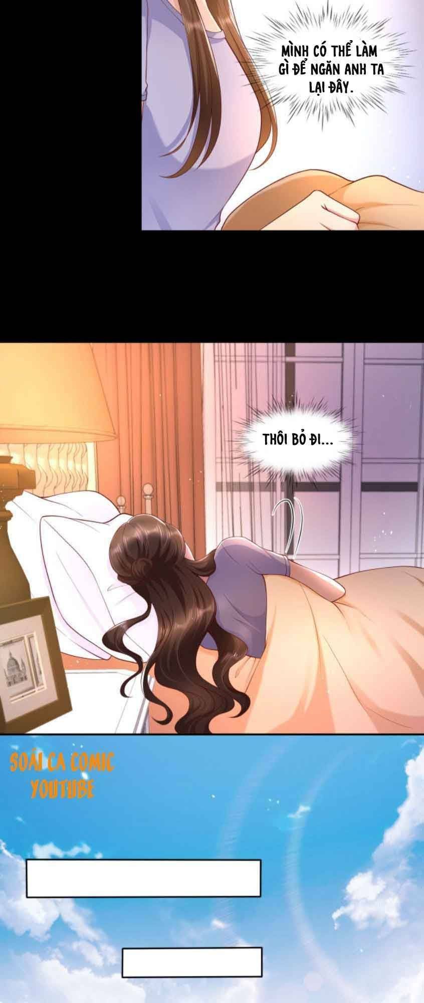 nhất sanh hữu hỉ chapter 16 13