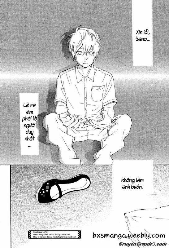 ngày ấy ta bên nhau chapter 68 32