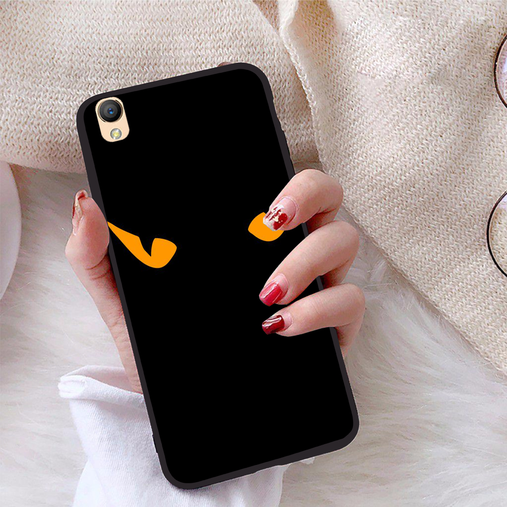 Ốp lưng dành cho Oppo Neo 9 viền dẻo TPU Bộ Sưu Tập Phong Cách Trẻ Trung - Hàng chính hãng