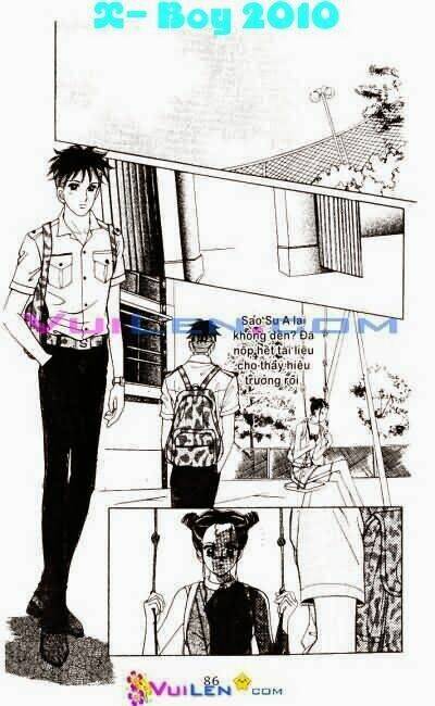 cô giáo tuổi 18 chapter 10 86