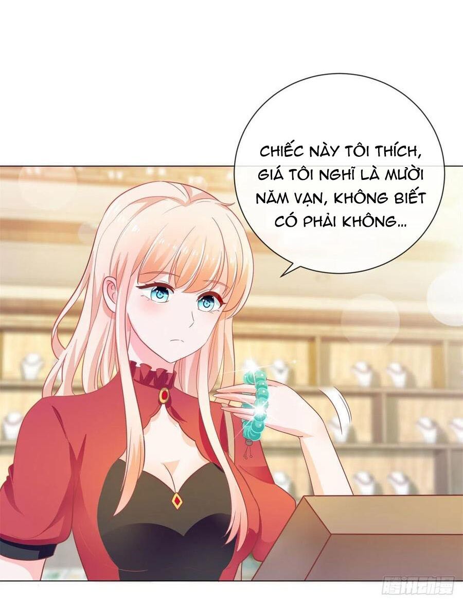 ẩn hôn 100%: chọc tức vợ yêu mua một tặng một chapter 149 18