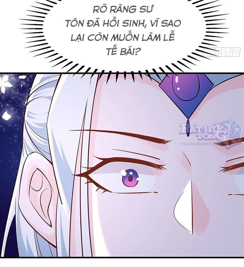 đồ đệ ta toàn là nữ ma đầu chapter 52 5