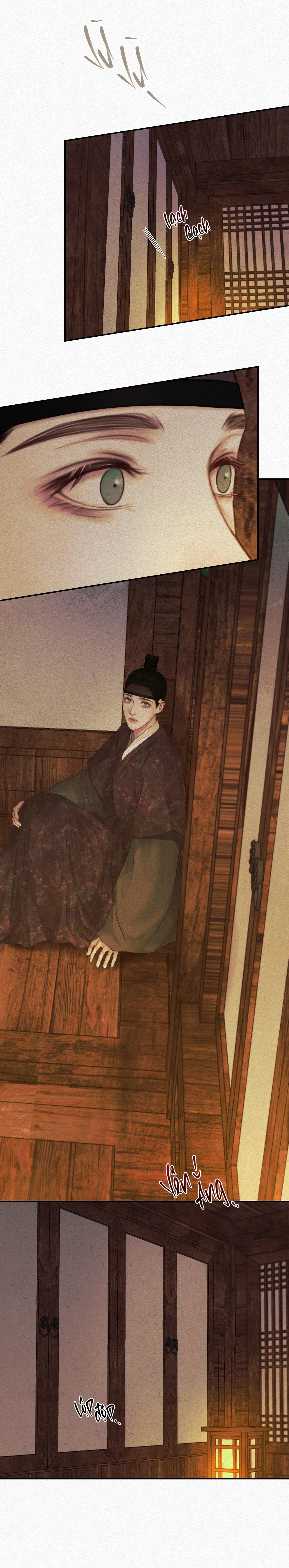 qủy dạ khúc chapter 57 28