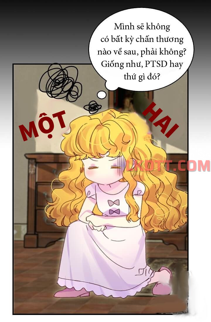 đừng xem thường nữ phụ chapter 115 25