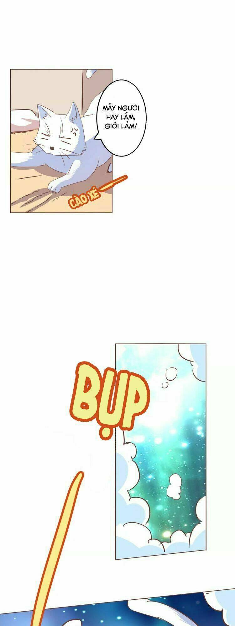 ân huệ của quỷ vương chapter 11 2