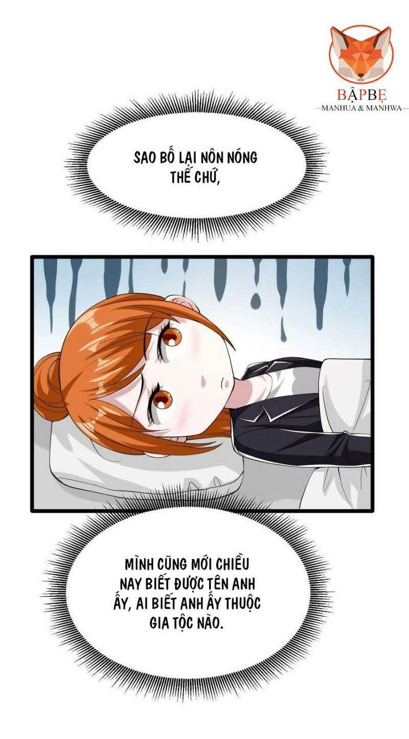 đô thị tà vương chapter 47 36