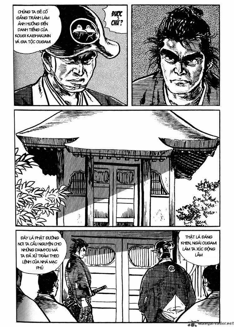 lone wolf and cub chapter 17 42