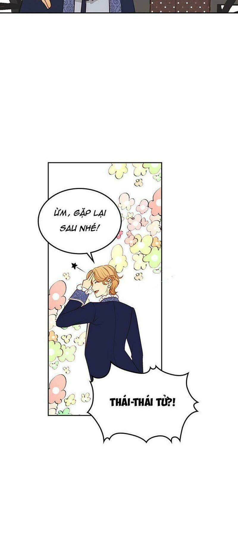 wendy , cô gái bán hoa chapter 45 20