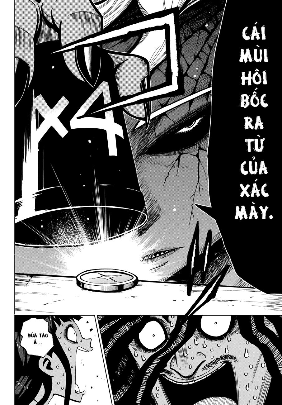 cuộc chiến cờ bạc chapter 1 57