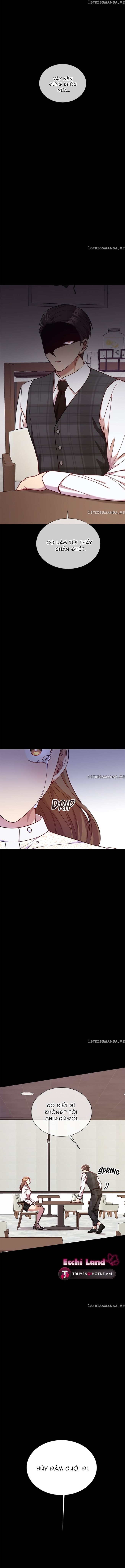 kết hôn ư? không, cảm ơn! chapter 5.2 5