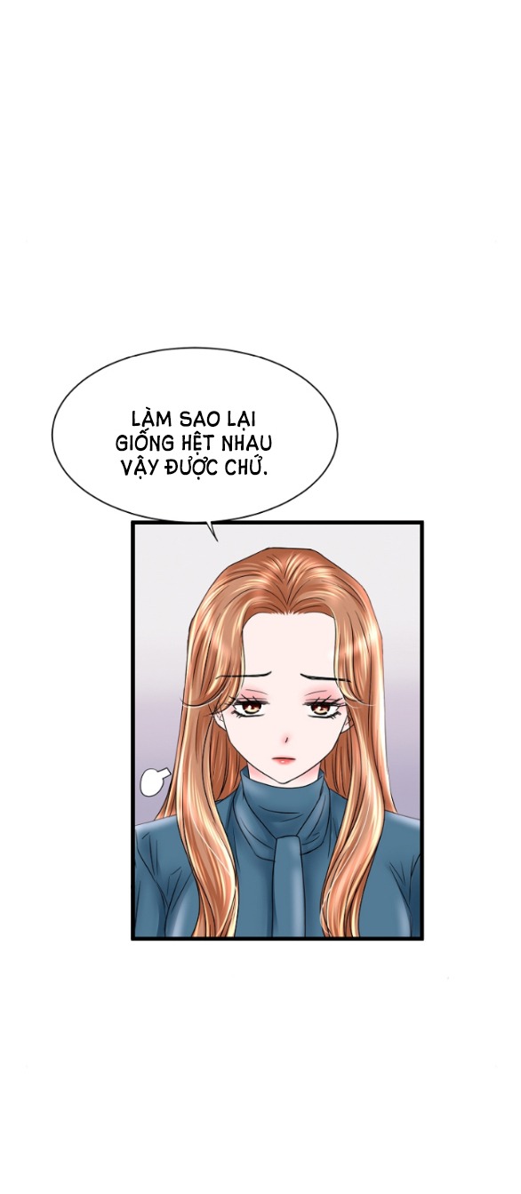 Tình Yêu Đánh Cắp Trái Tim chapter 19.1 - Trang 15
