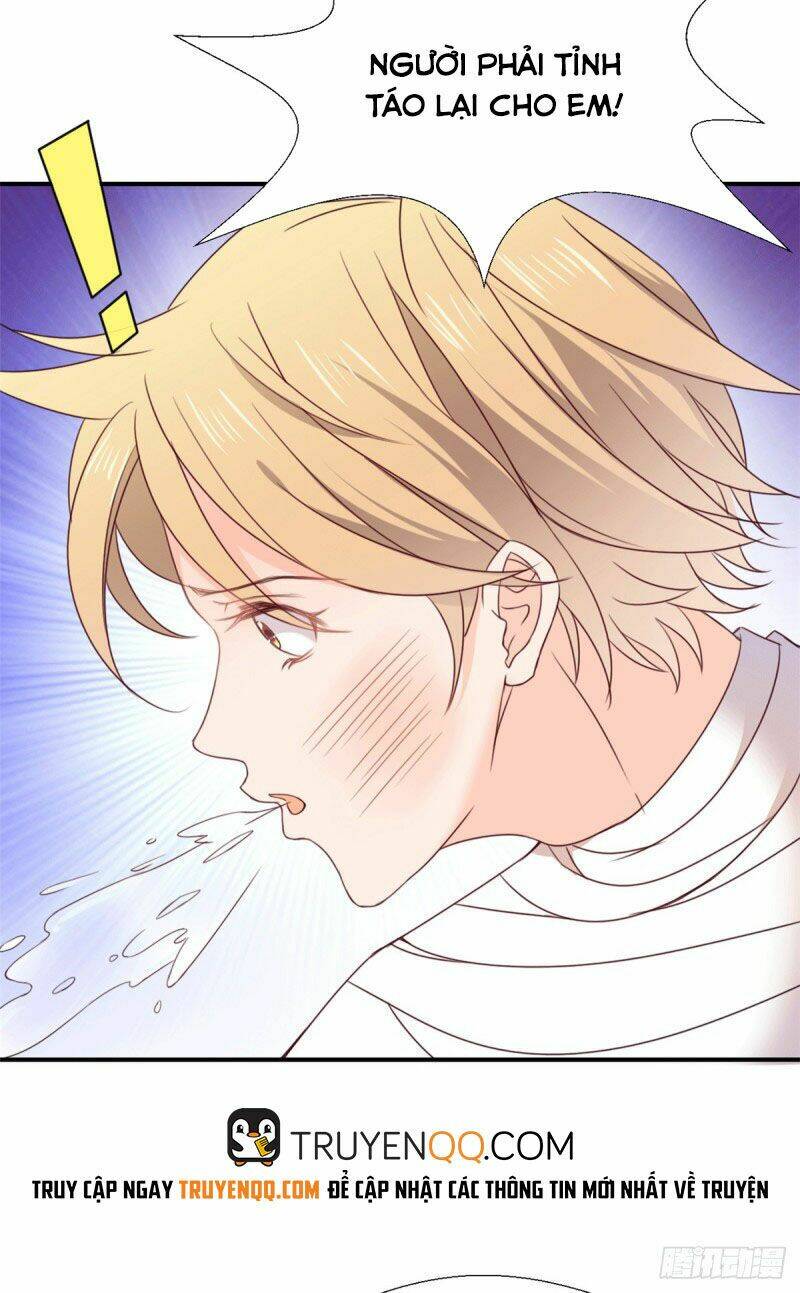 nguyên lai là hoa nam thành chapter 3 16