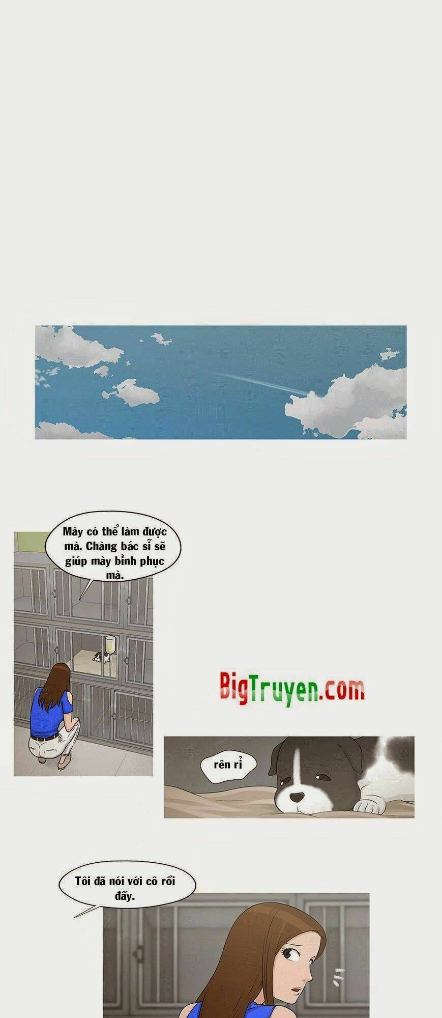 trái tim của một người bạn chapter 5 13