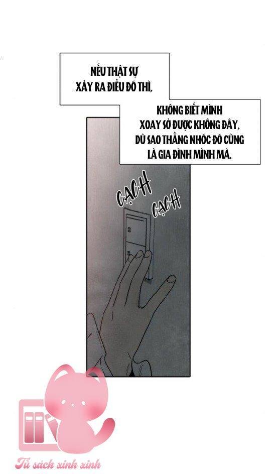 điều khiến tôi quyết tâm muốn chết chapter 44 46